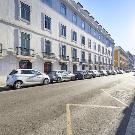 Stone Apartment Lisboa Εξωτερικό φωτογραφία