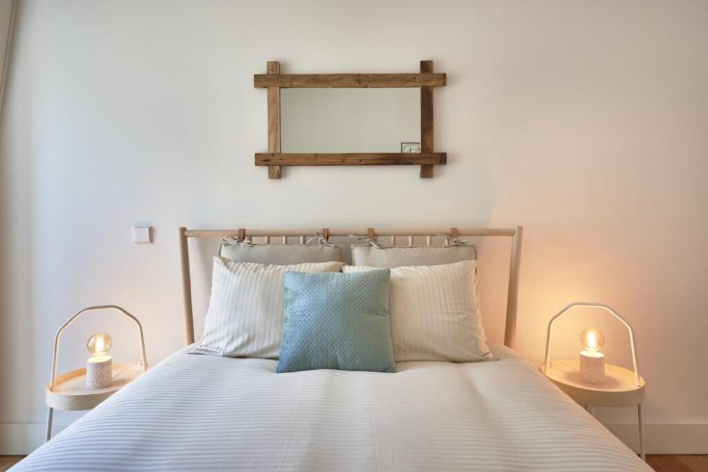Stone Apartment Lisboa Εξωτερικό φωτογραφία