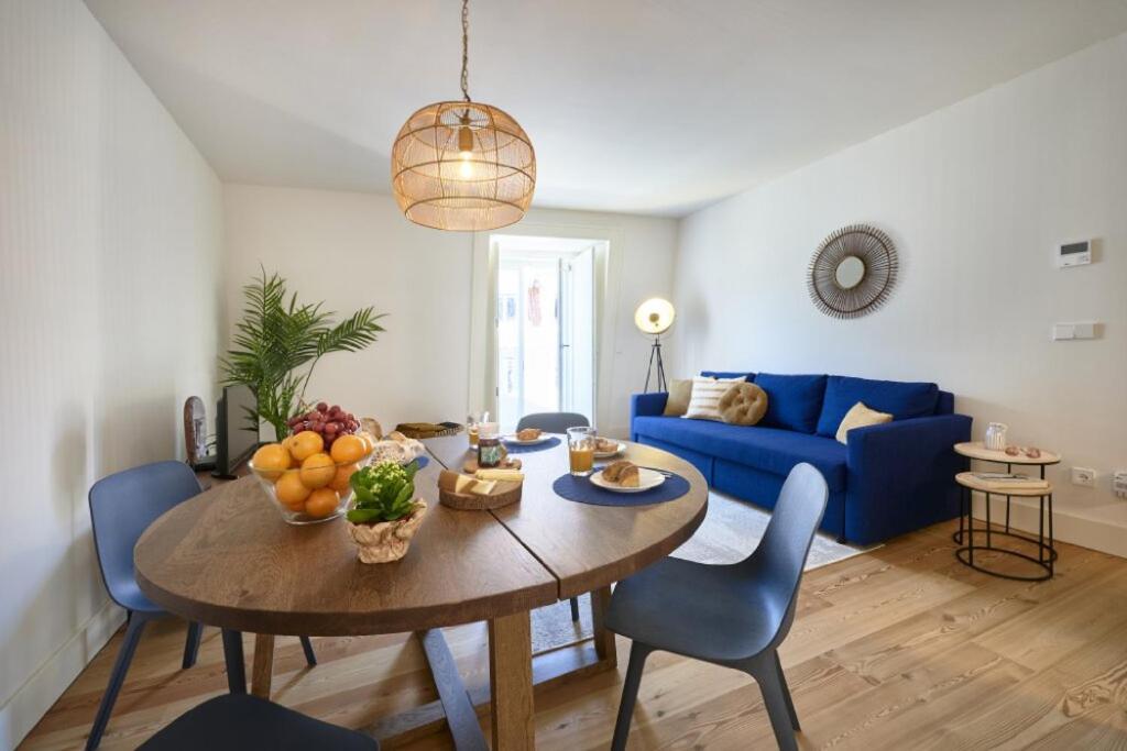 Stone Apartment Lisboa Εξωτερικό φωτογραφία