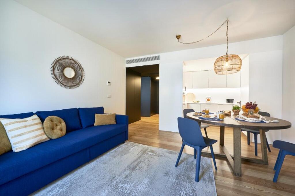 Stone Apartment Lisboa Εξωτερικό φωτογραφία