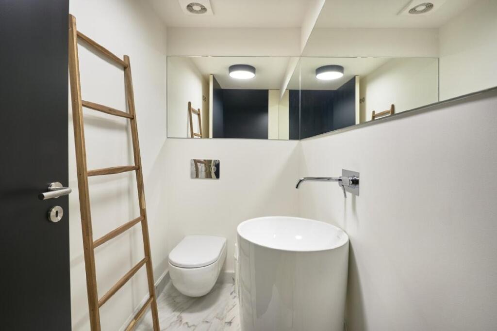 Stone Apartment Lisboa Εξωτερικό φωτογραφία