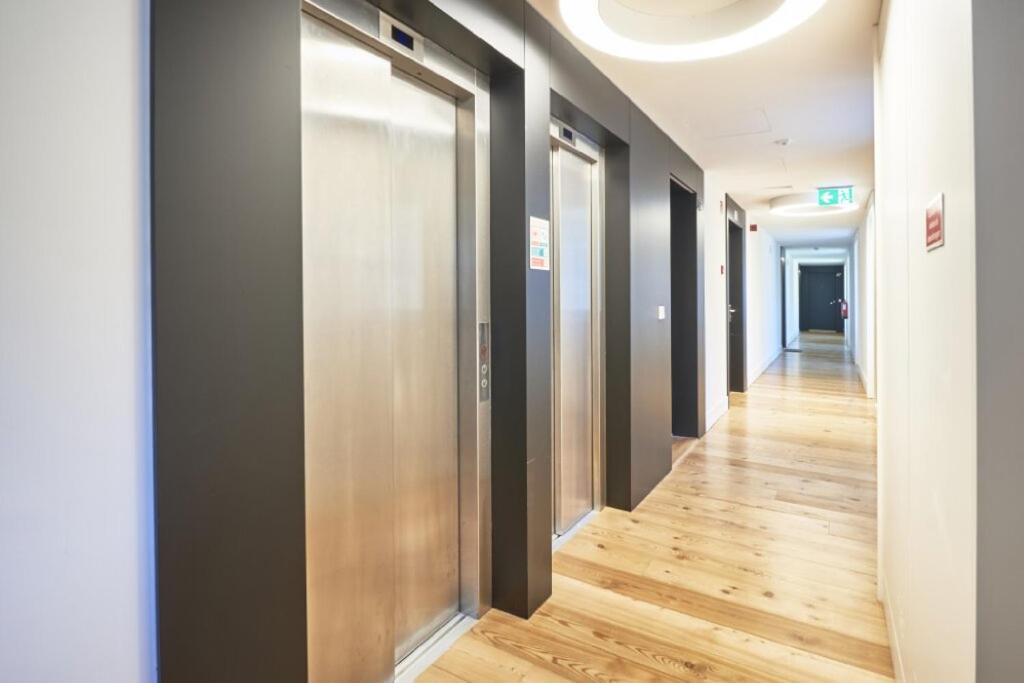 Stone Apartment Lisboa Εξωτερικό φωτογραφία