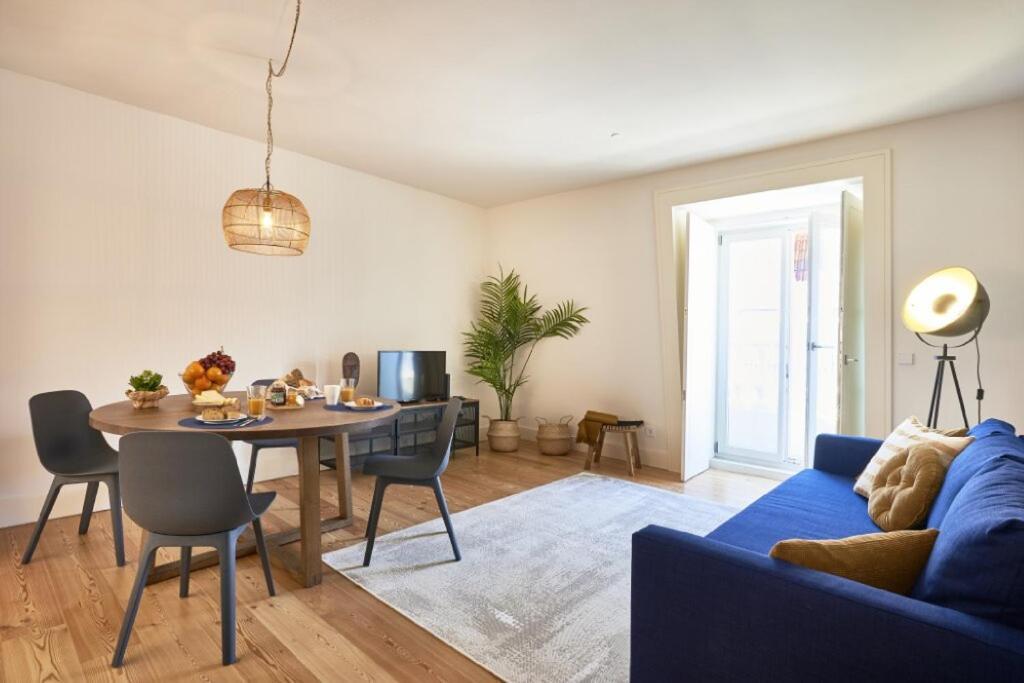 Stone Apartment Lisboa Εξωτερικό φωτογραφία