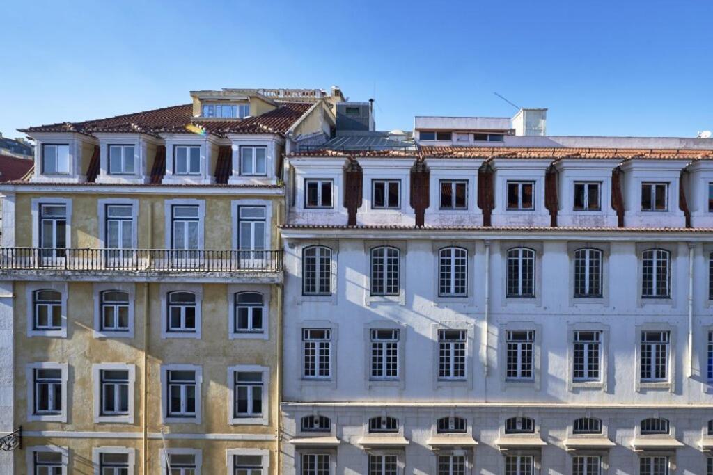 Stone Apartment Lisboa Εξωτερικό φωτογραφία