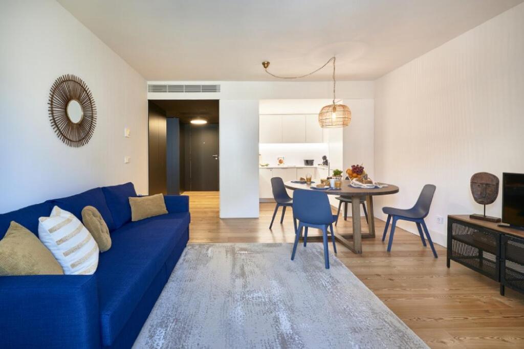 Stone Apartment Lisboa Εξωτερικό φωτογραφία